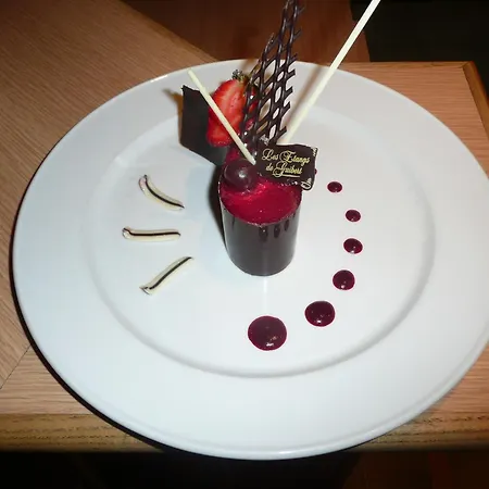 Les Etangs De Guibert