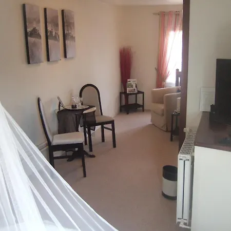 Les Etangs De Guibert 3*