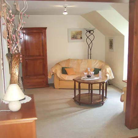 Les Etangs De Guibert 3* Neufchâtel-en-Saosnois