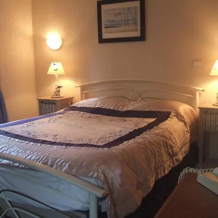 Les Etangs De Guibert