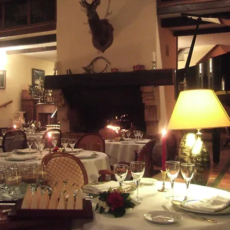 Les Etangs De Guibert