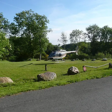 Les Etangs De Guibert 3*