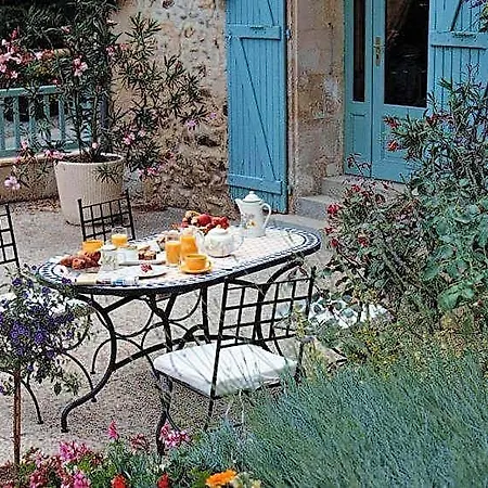 Les Etangs De Guibert Neufchâtel-en-Saosnois