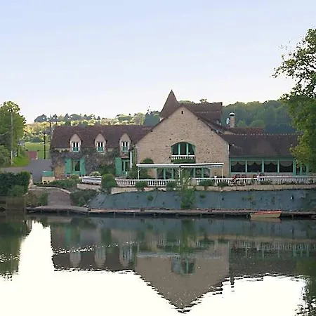 Les Etangs De Guibert 3*