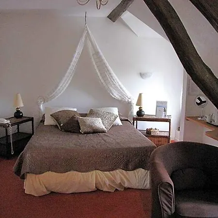 Les Etangs De Guibert 3* Neufchâtel-en-Saosnois