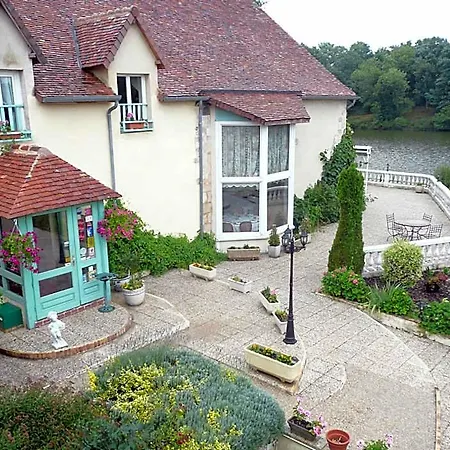Les Etangs De Guibert
