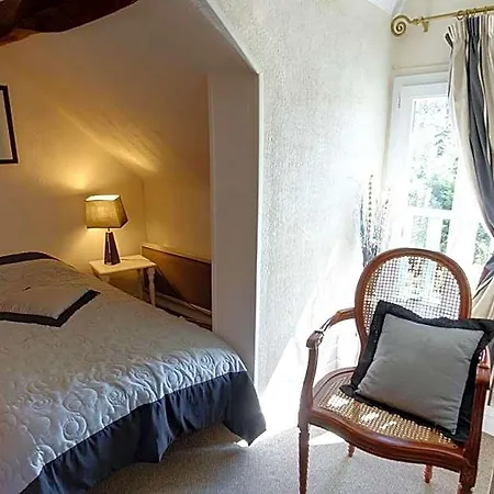Les Etangs De Guibert 3* Neufchâtel-en-Saosnois