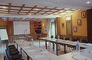 Hotel Les Etangs De Guibert Neufchatel-en-Saosnois