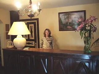 Les Etangs De Guibert فندق Neufchâtel-en-Saosnois