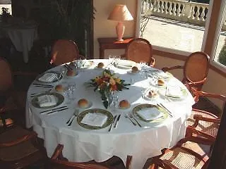 Les Etangs De Guibert Hotel Neufchatel-en-Saosnois