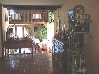 Les Etangs De Guibert 3*