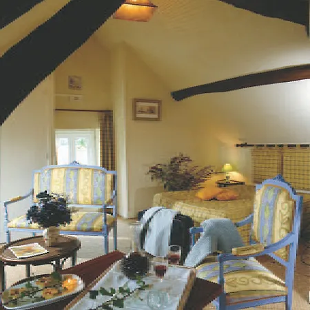 Les Etangs De Guibert Neufchâtel-en-Saosnois