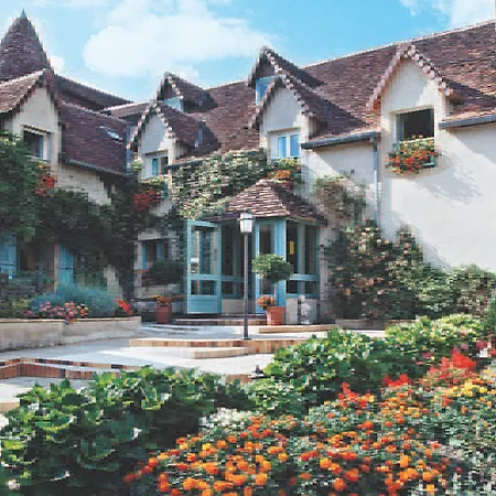 Les Etangs De Guibert