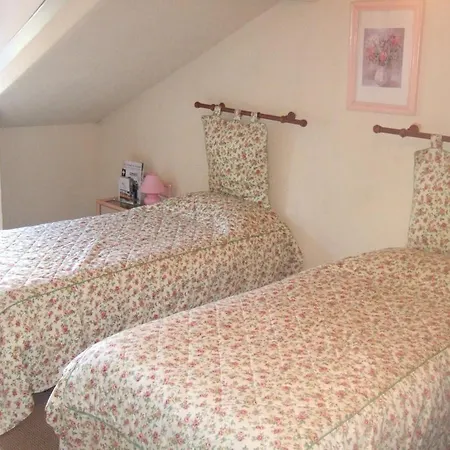 Les Etangs De Guibert Hotel 3*