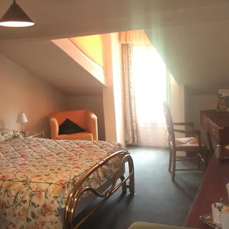 Les Etangs De Guibert 3*