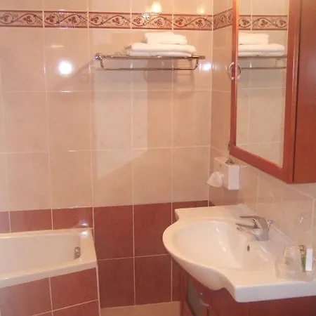 Les Etangs De Guibert