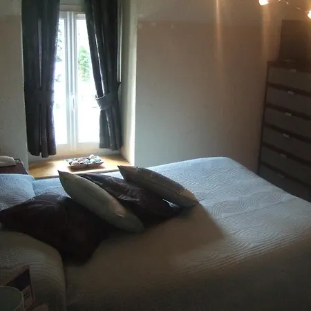 Les Etangs De Guibert Hotel 3*