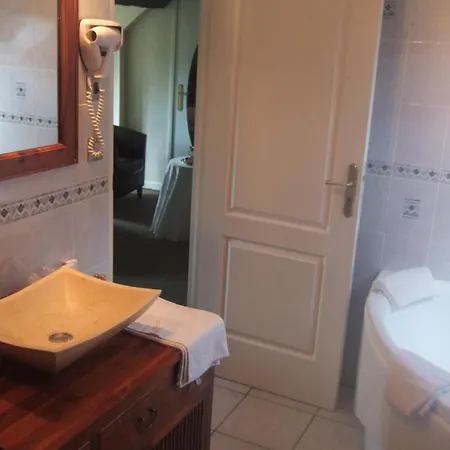 Les Etangs De Guibert 3* Neufchâtel-en-Saosnois