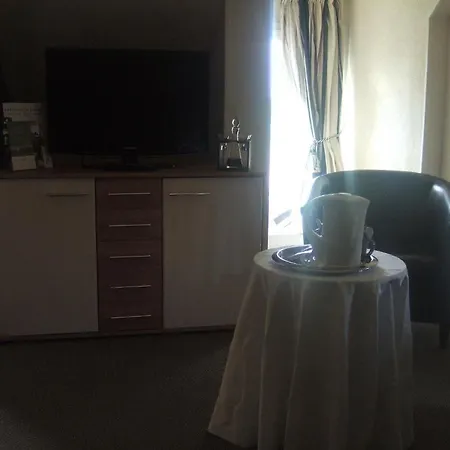 Les Etangs De Guibert 3*