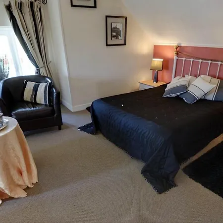 Les Etangs De Guibert 3* Neufchâtel-en-Saosnois