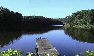 Les Etangs De Guibert Neufchatel-en-Saosnois