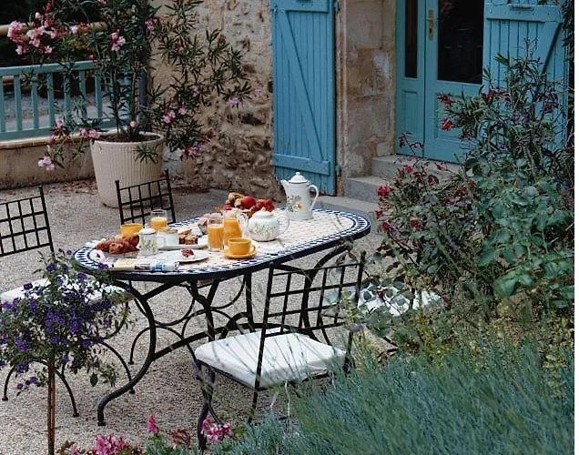 Les Etangs De Guibert 3* Neufchâtel-en-Saosnois