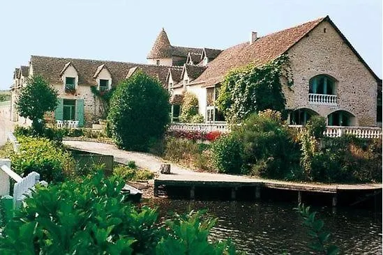 Hotel Les Etangs De Guibert 3*