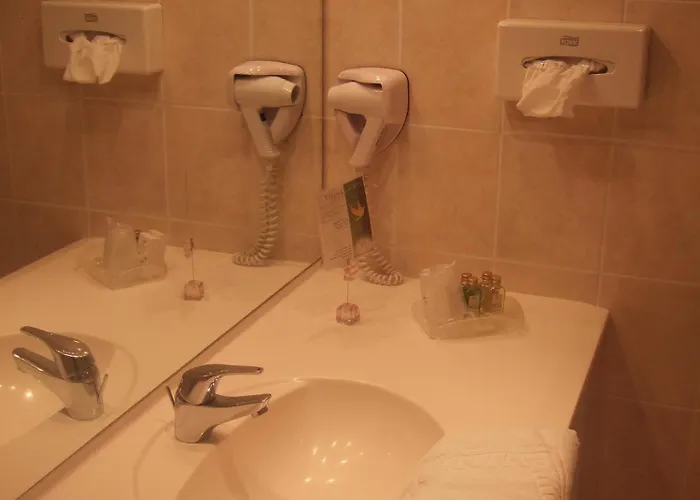 Les Etangs De Guibert 3*