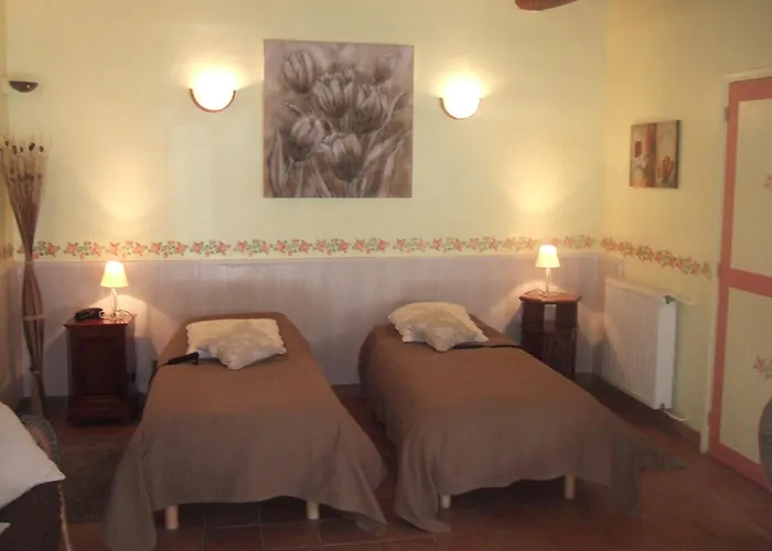 Les Etangs De Guibert 3* Neufchâtel-en-Saosnois