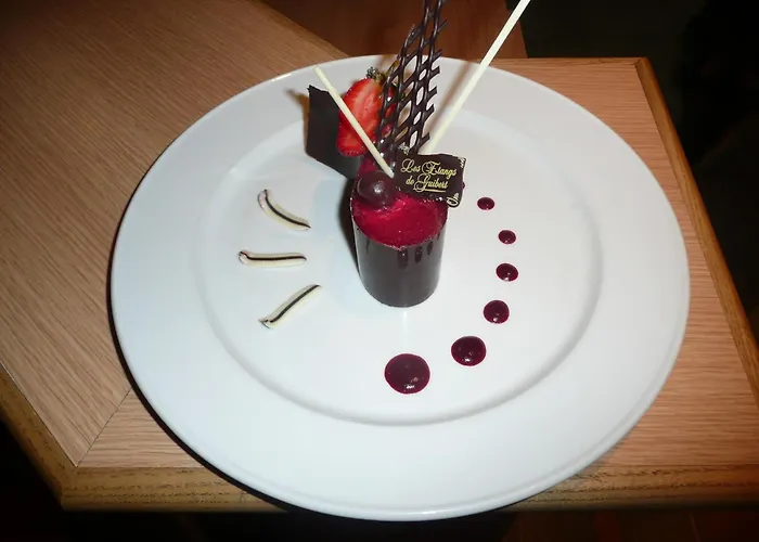 Les Etangs De Guibert