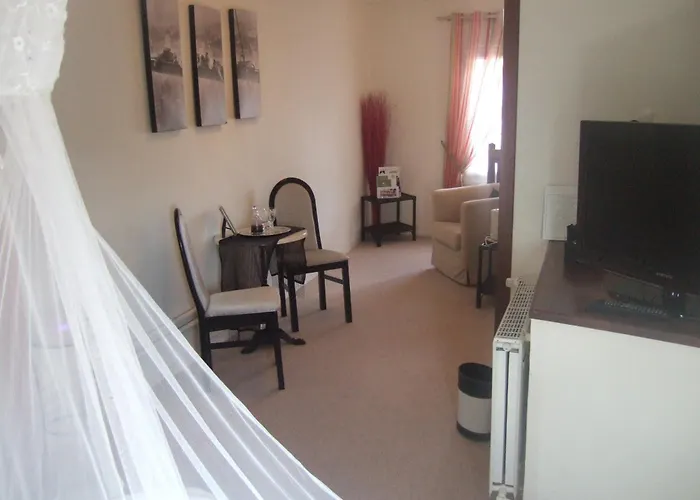 Les Etangs De Guibert 3*