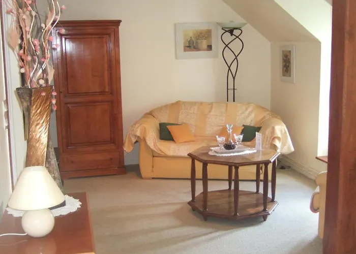 Les Etangs De Guibert 3* Neufchâtel-en-Saosnois