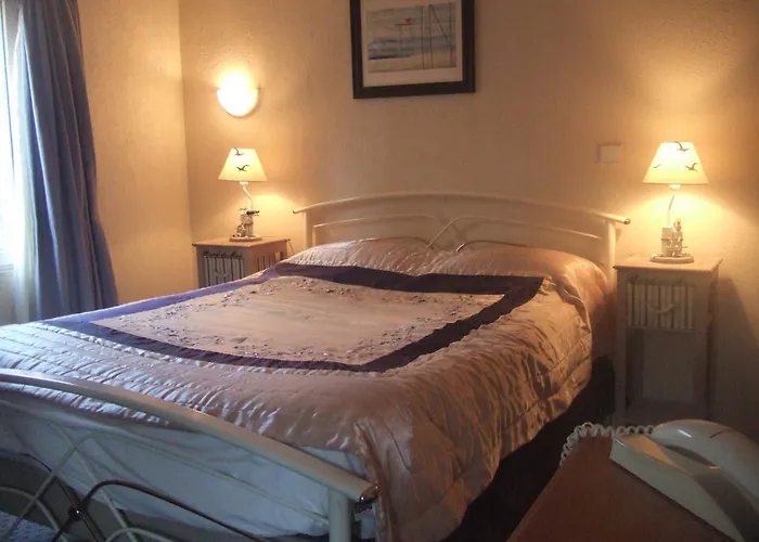 Les Etangs De Guibert