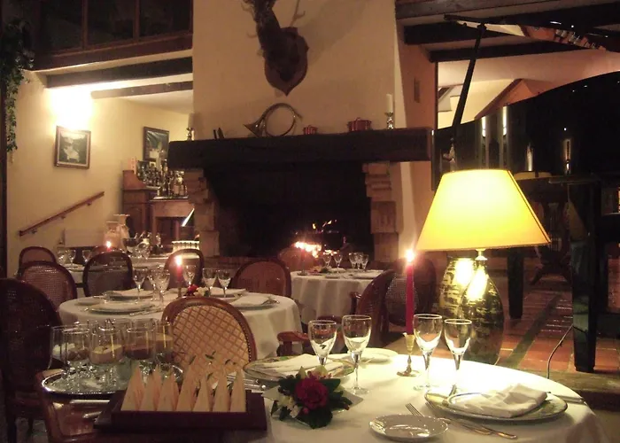 Les Etangs De Guibert