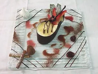 Les Etangs De Guibert Ξενοδοχείο 3*