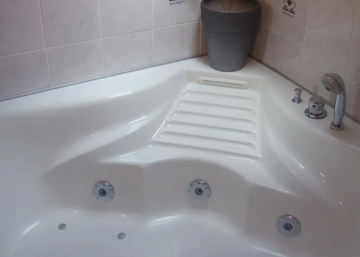 Les Etangs De Guibert 3*