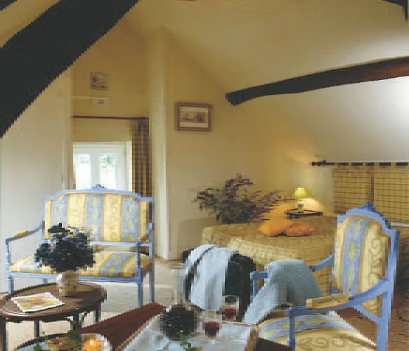 Les Etangs De Guibert Neufchâtel-en-Saosnois