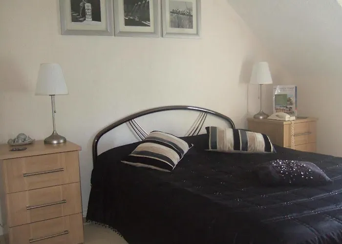 Les Etangs De Guibert Ξενοδοχείο