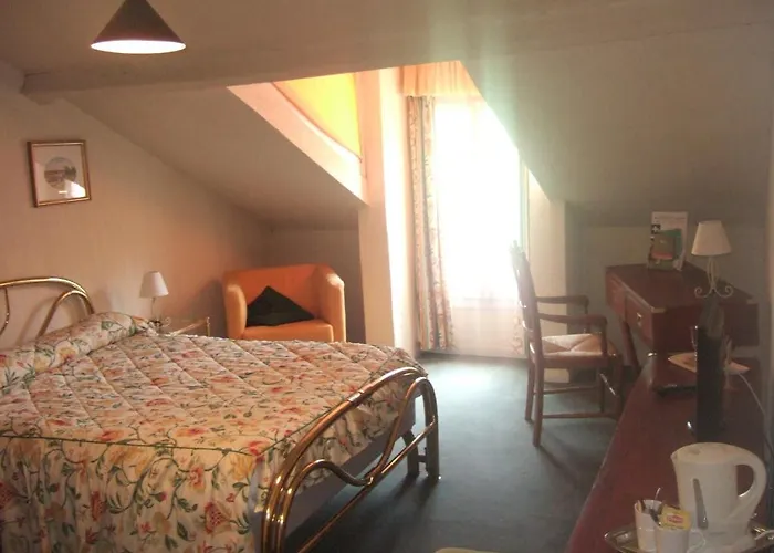 Les Etangs De Guibert 3*