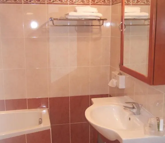 Les Etangs De Guibert