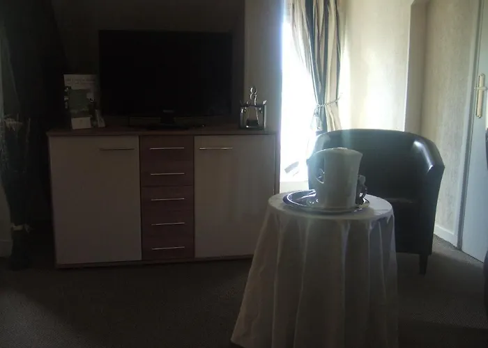 Les Etangs De Guibert 3*