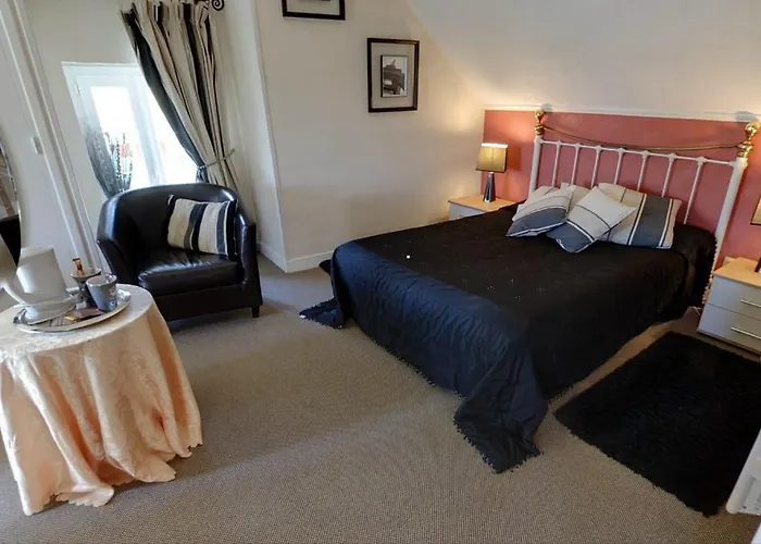 Les Etangs De Guibert 3* Neufchâtel-en-Saosnois