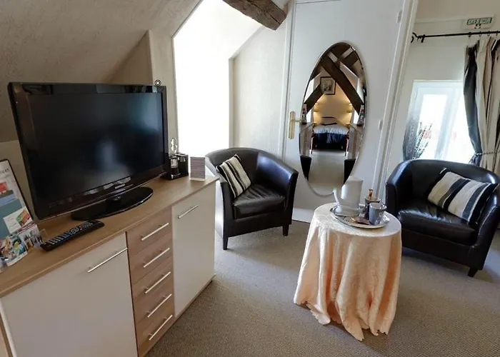 Les Etangs De Guibert Neufchâtel-en-Saosnois