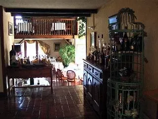 Les Etangs De Guibert Hotel 3*